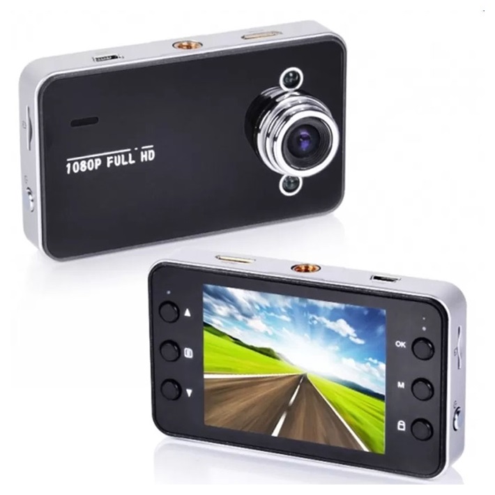 Camera hành trình Full HD 1080 Camera hành trình Full HD 1080