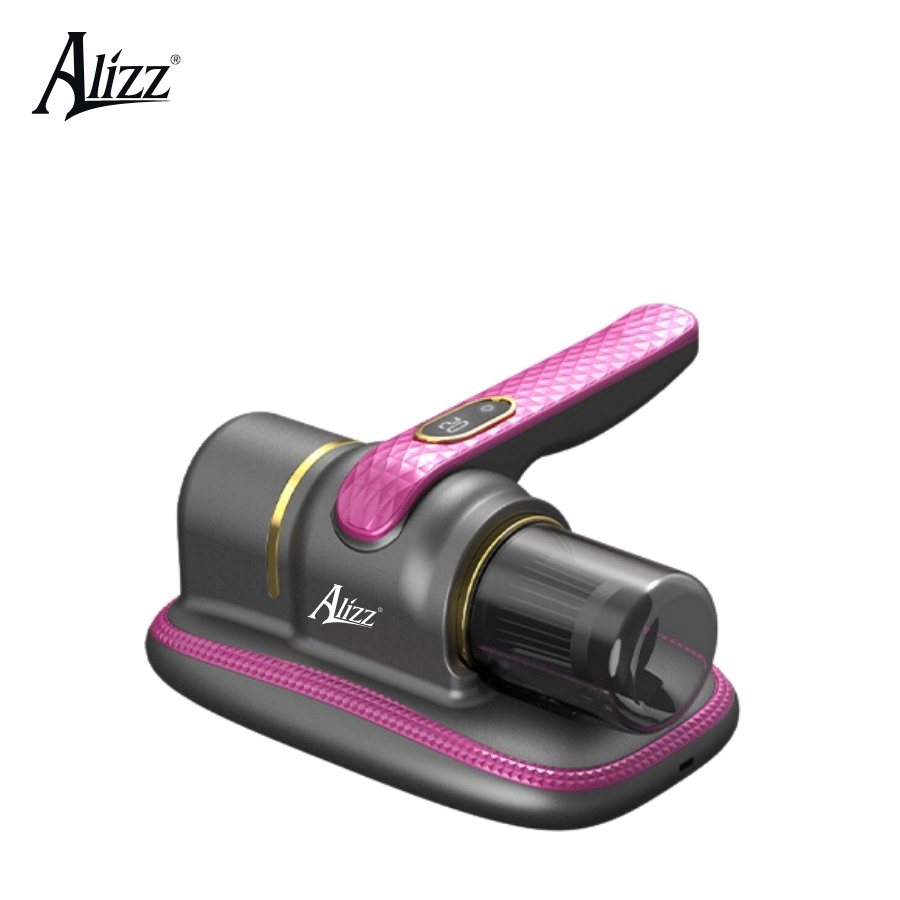Máy Hút Bụi Giường Đệm ALIZZ AL-13825 Đa Chức Năng