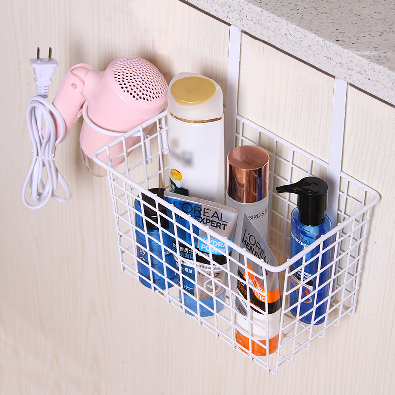 Giỏ treo sau cửa tiện dụng 25x15x15.5cm