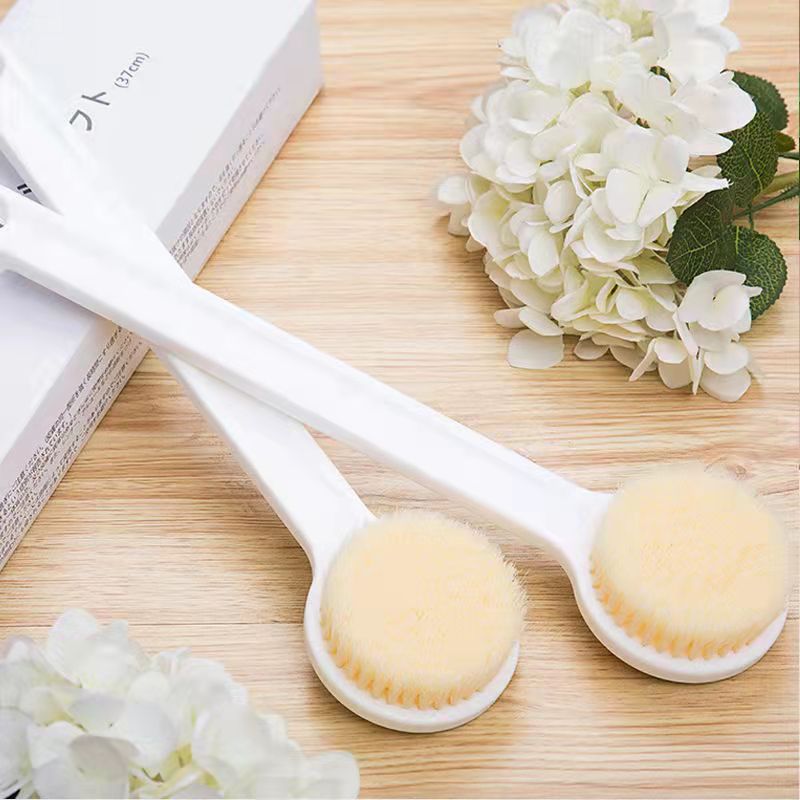 Bàn chải cọ lưng MUJI nhật (không hộp)