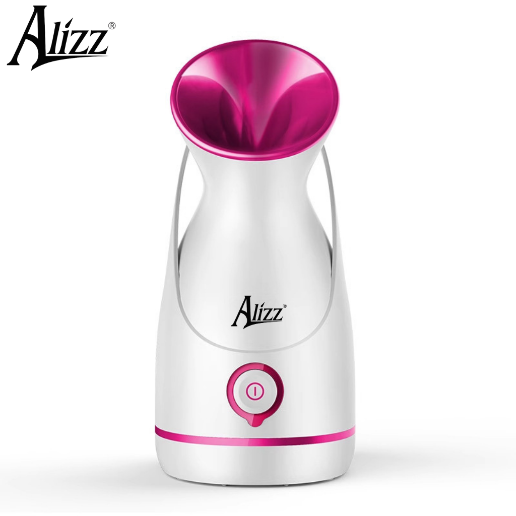 Máy Xông Hơi Mặt 110ml 280W ALIZZ AL-13607( HĐ )