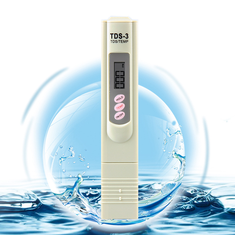 Bút giám sát chất lượng nước TDS-3 ( HĐ )
