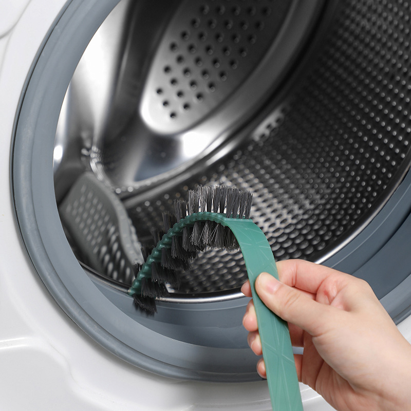 Dụng cụ vệ sinh máy giặt ( loại xịn )