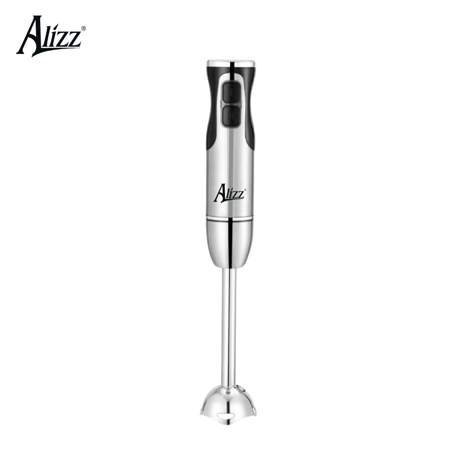 Máy Xay Sinh Tố Xay Thịt Cầm Tay 300W ALIZZ AL-8010A