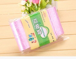 combo 100 bọc túi đựng rác