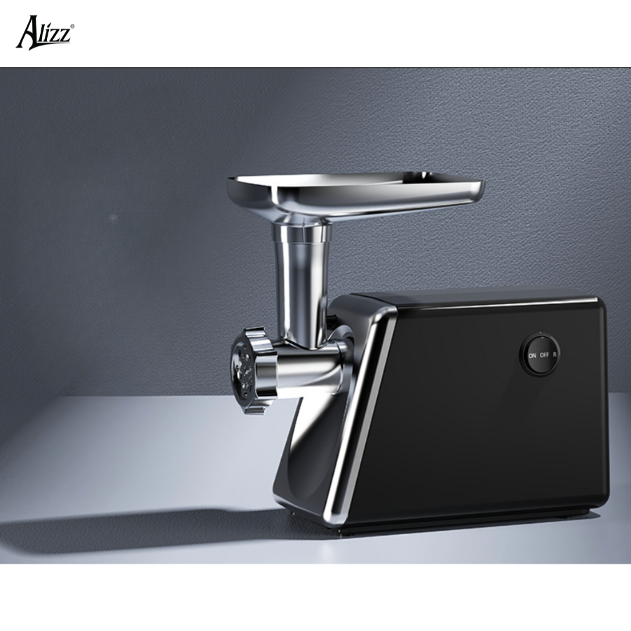 Máy Xay Thịt Đa Chức Năng ALLZZ - AL 14474
