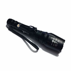 Bộ đèn pin siêu sáng ultrafire t6