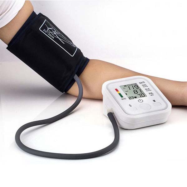 Máy đo huyết áp Arm Style