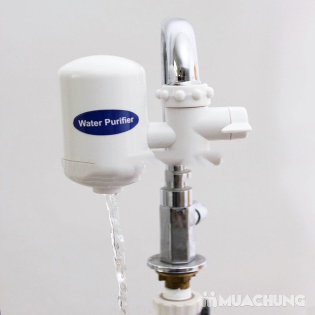 Bộ Lọc Nước Water Purifier