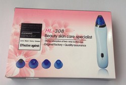 Máy hút mụn Beauty Skin care Hl-308