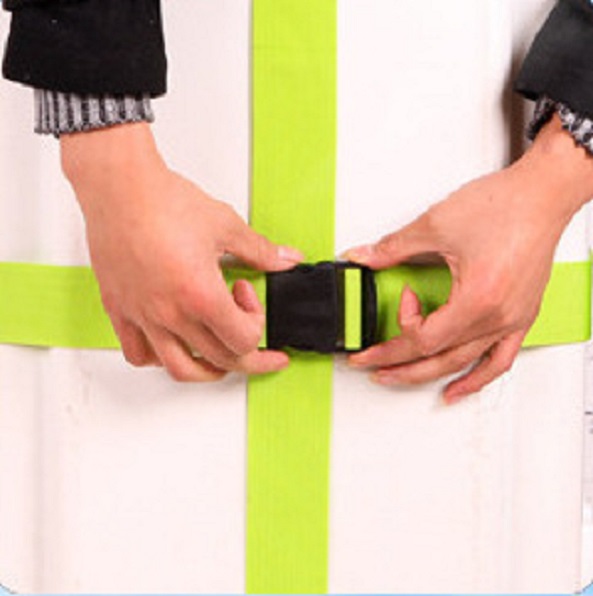 Dây Đai Vali Đôi