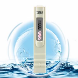 Bút giám sát chất lượng nước TDS-3