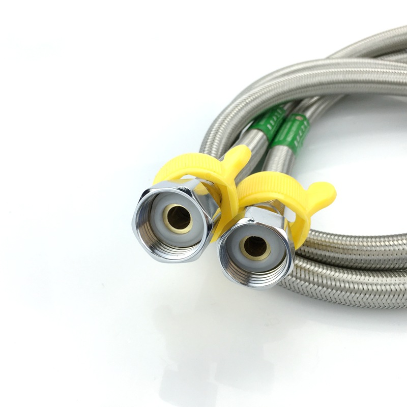 Combo 2 Ống nước cao áp 304-30cm