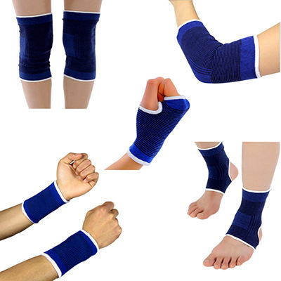 Bộ 5 dụng cụ bảo vệ chân tay