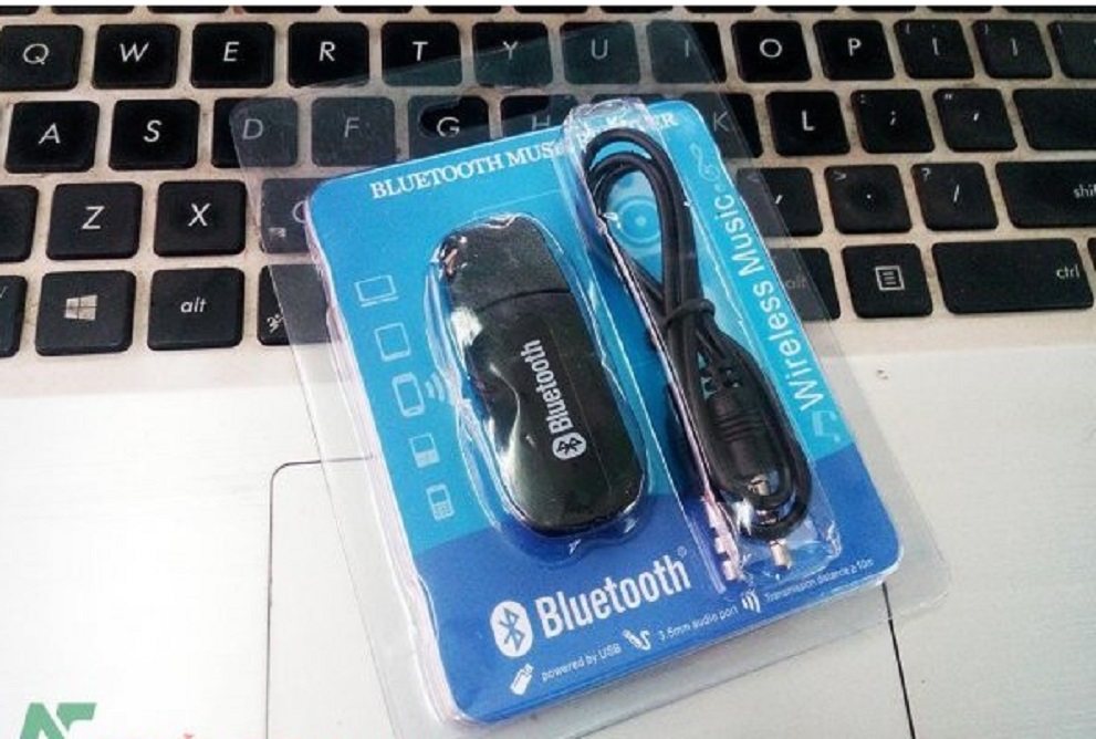 Bluetooth music 