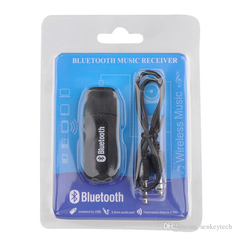 Bluetooth music 