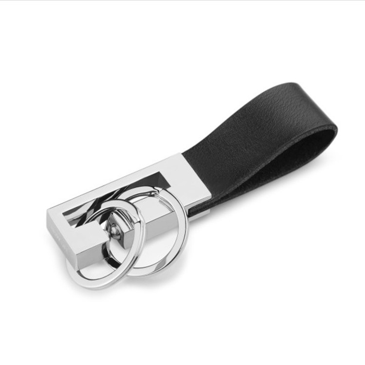 Móc khóa hình chữ G