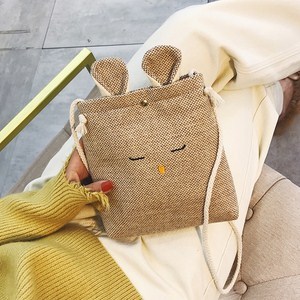 Túi xách hình thỏ