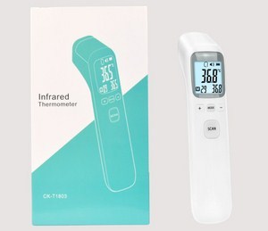 Máy đo nhiệt kế hồng ngoại CK-T1502