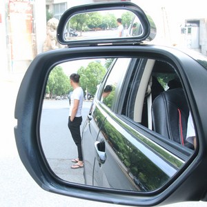 Gương chiếu hậu xe hơi SD-2409