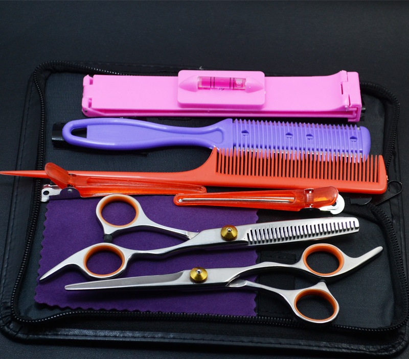 Bộ đồ nghề cắt tóc nam gồm những gì Dụng cụ nào cần thiết nhất