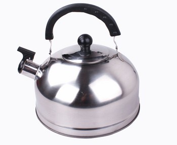 Ấm đun nước inox 2L