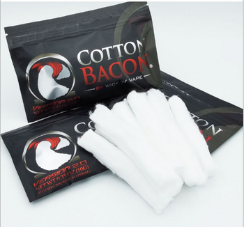 Bông gòn Vape Cotton Bacon 2.0