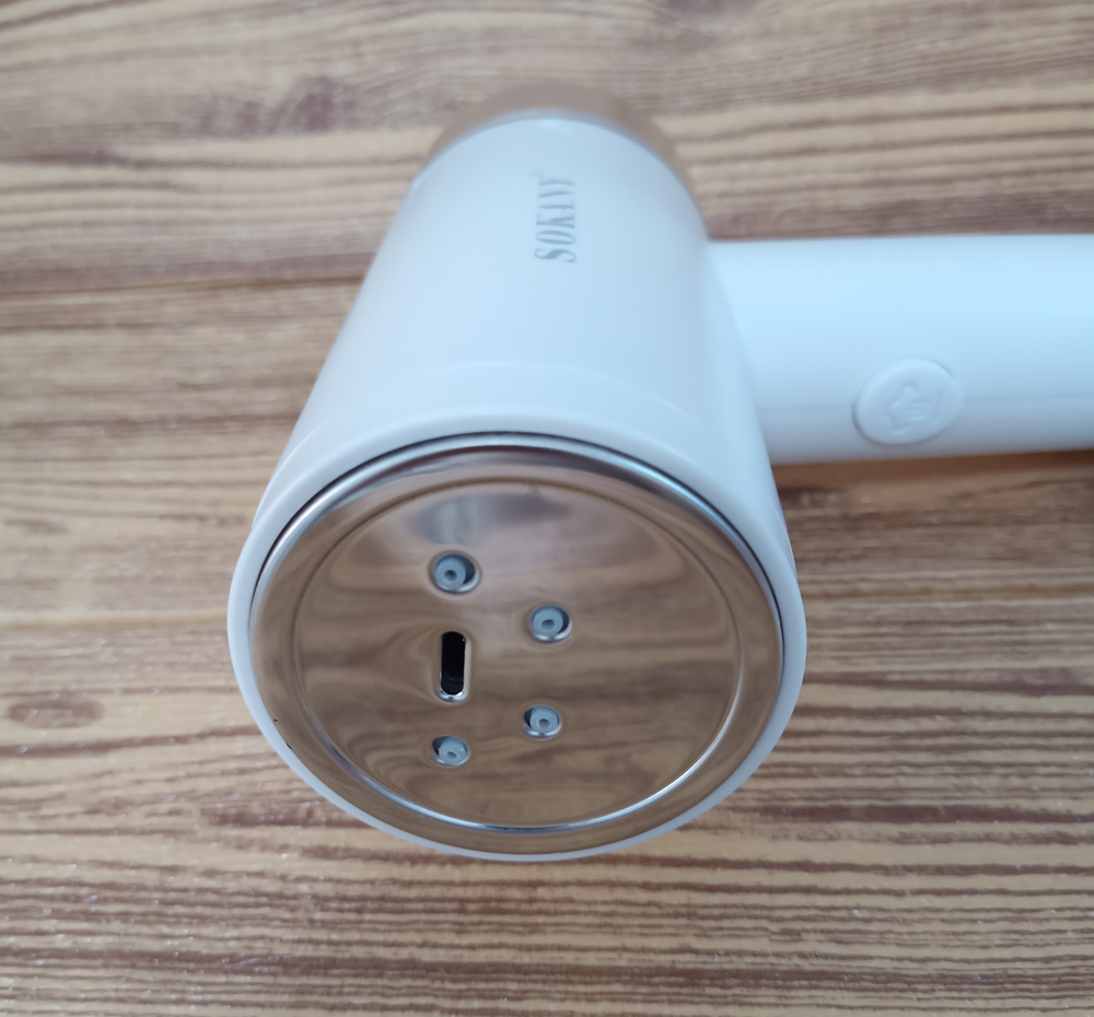 Bàn ủi hơi nước Sokany BY-2178