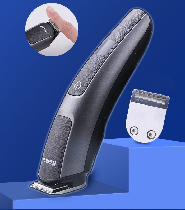 Tông đơ kemei KM-675