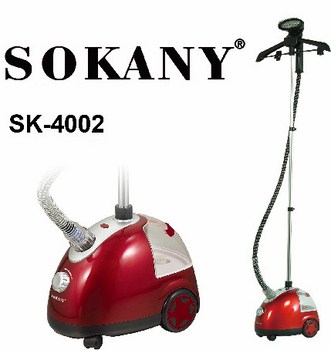 Bàn ủi hơi nước Sokany SK-4002