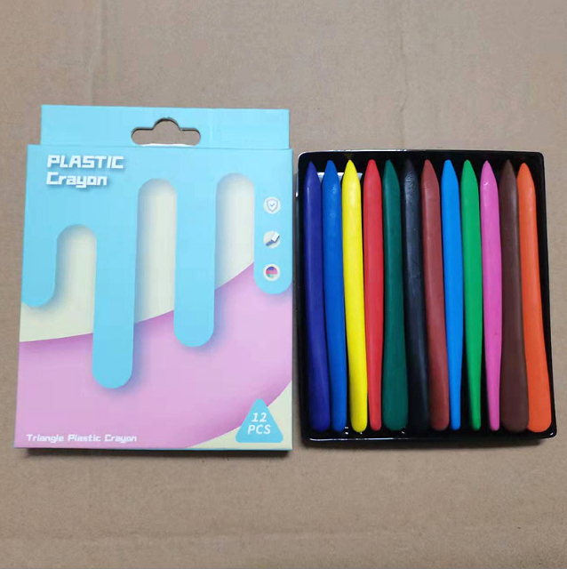 Bộ 24 bút màu nước cho bé