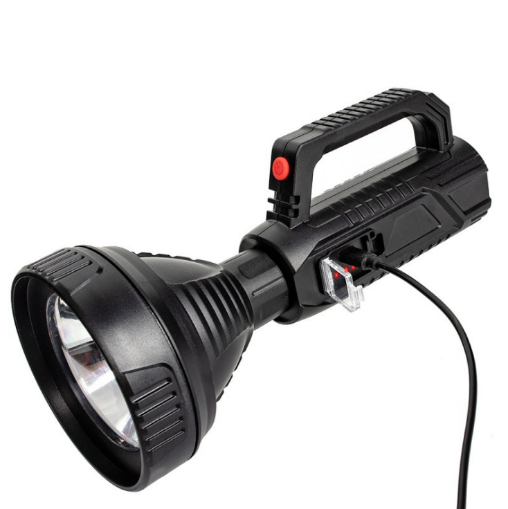 Đèn LED phục kích ngoài trời chiếu sáng đa năng