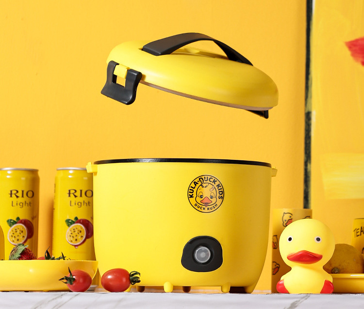 Nồi cơm vịt LITTLE YEKKOW 1.8L