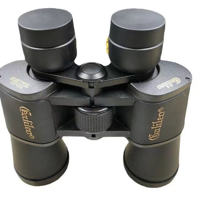 Ống Nhồm GALILEO USA Cao Cấp
