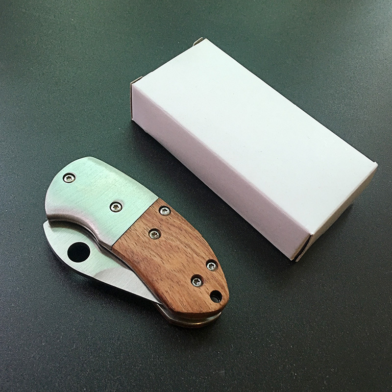 Dao Xếp Usa Mini