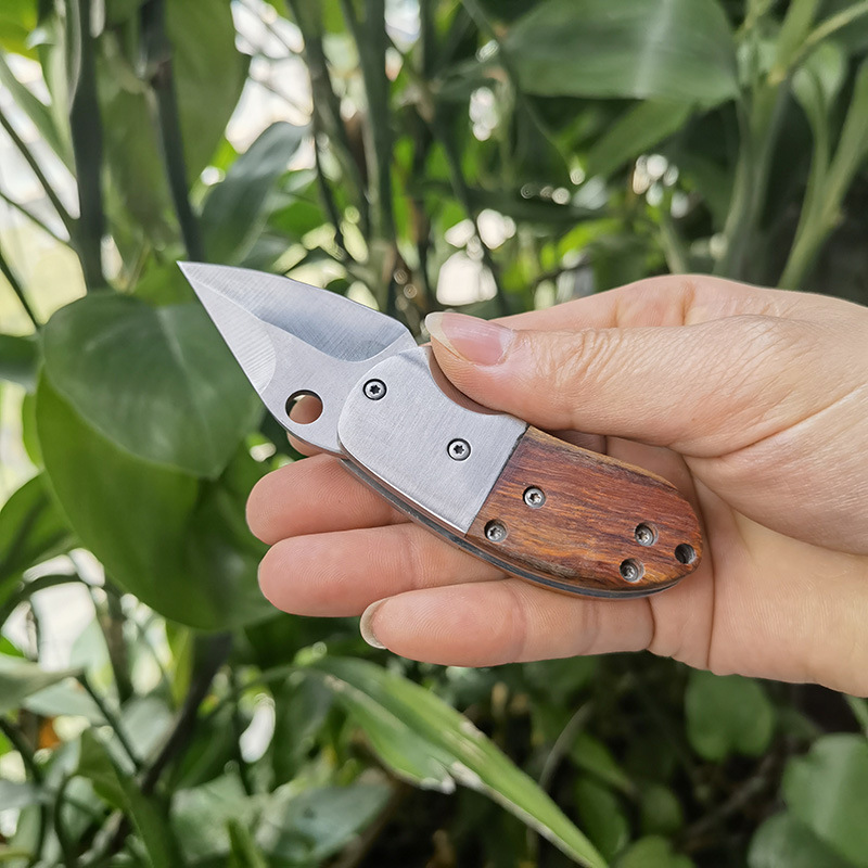 Dao Xếp Usa Mini