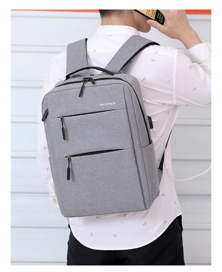 Balo thời trang Backpack