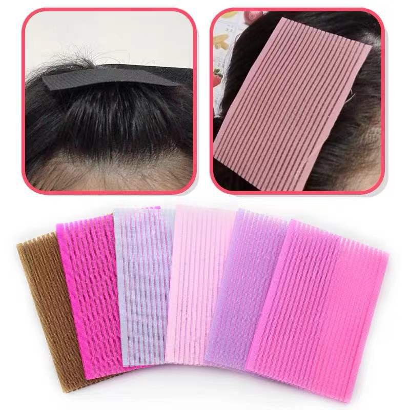 Hộp 10 miếng dán tóc mái