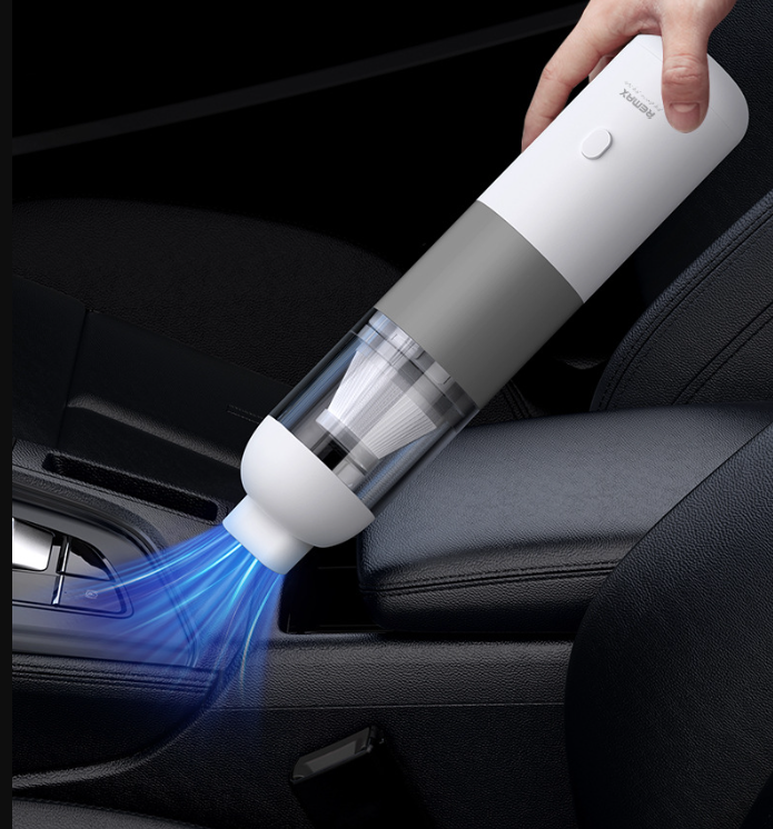 Máy Hút Bụi Remax XC-1