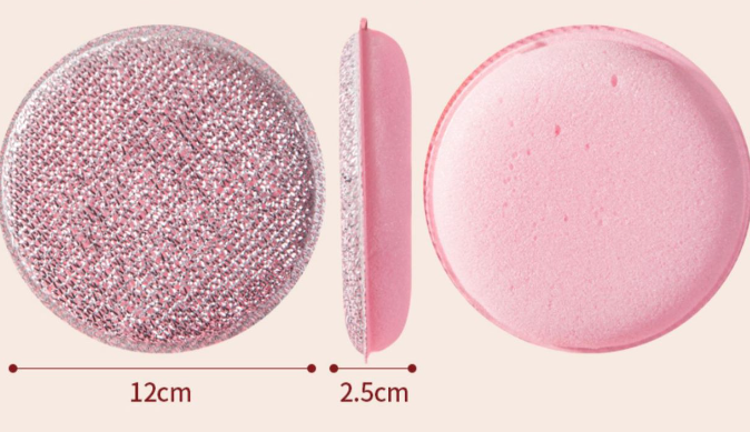Combo 3 miếng rữa chén