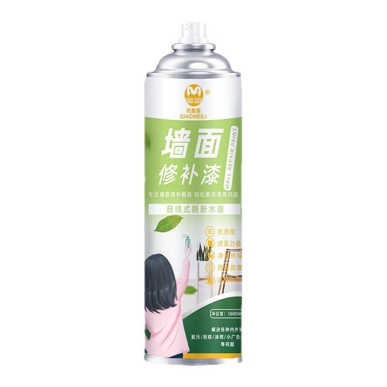 Bình xịt sơn tường 450ml