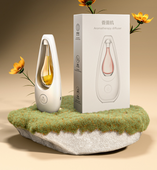 Máy khuếch tán hương thơm