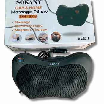 Gối massage SOKANY SKN-8028 