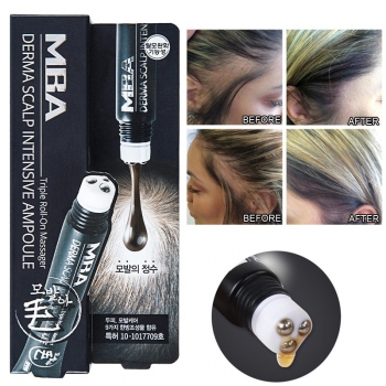 Tinh Chất Kích Thích Mọc Tóc MBA 20ml Dạng Con Lăn