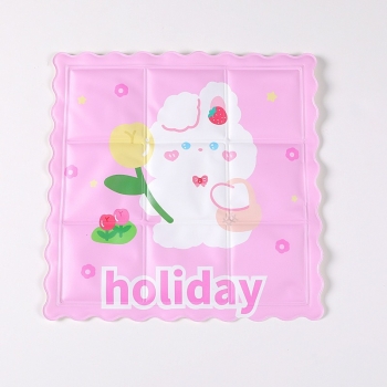 Nệm nước đa năng siêu mát