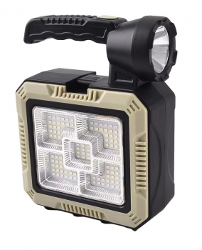 ĐÈN PIN CẦM TAY 7739