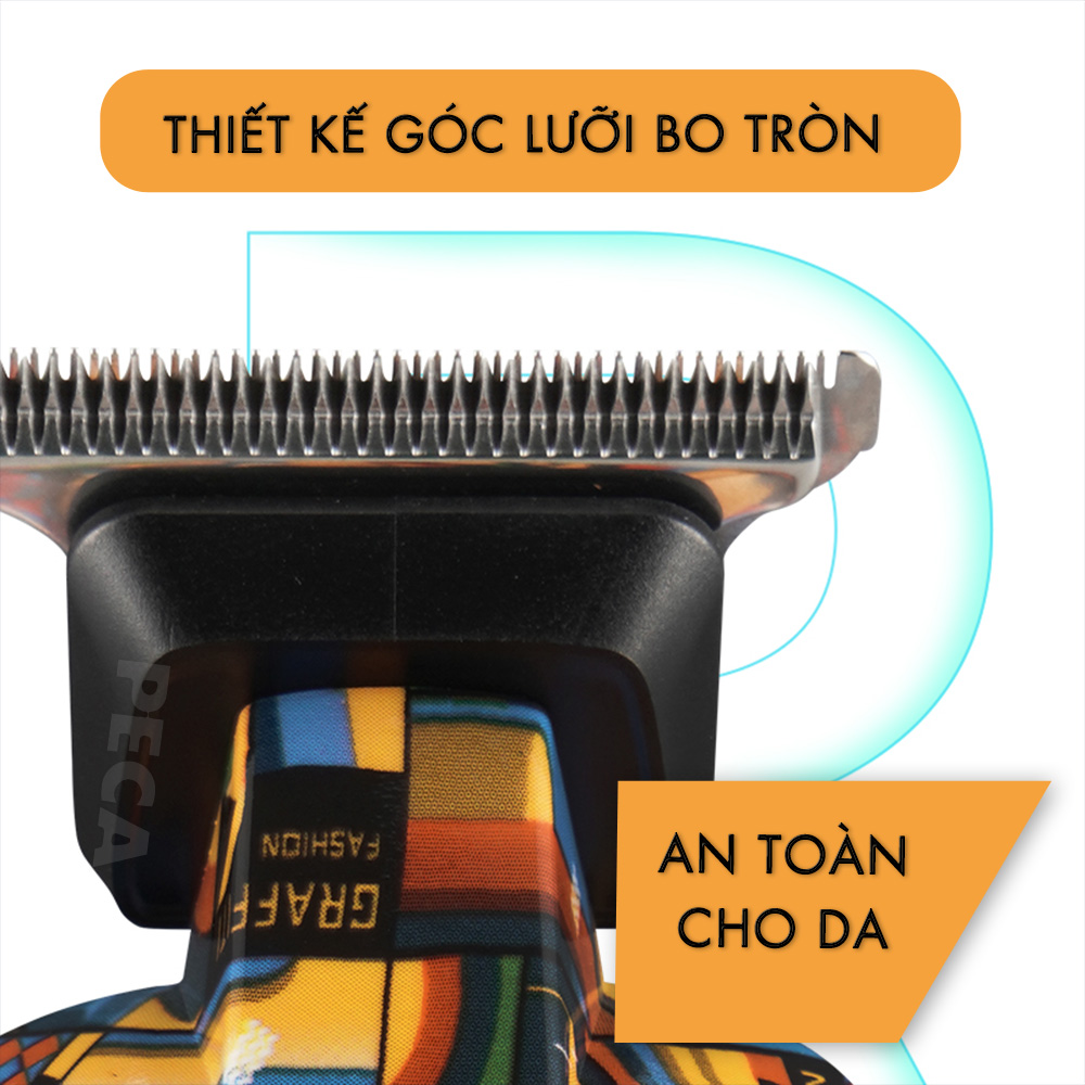 Tông đơ Kemei KM-MAX5090
