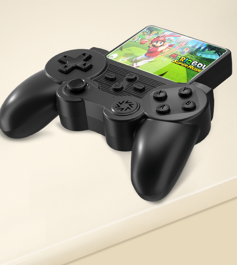 Tay Cầm Chơi Game Đôi 520 Trò Chơi Q21