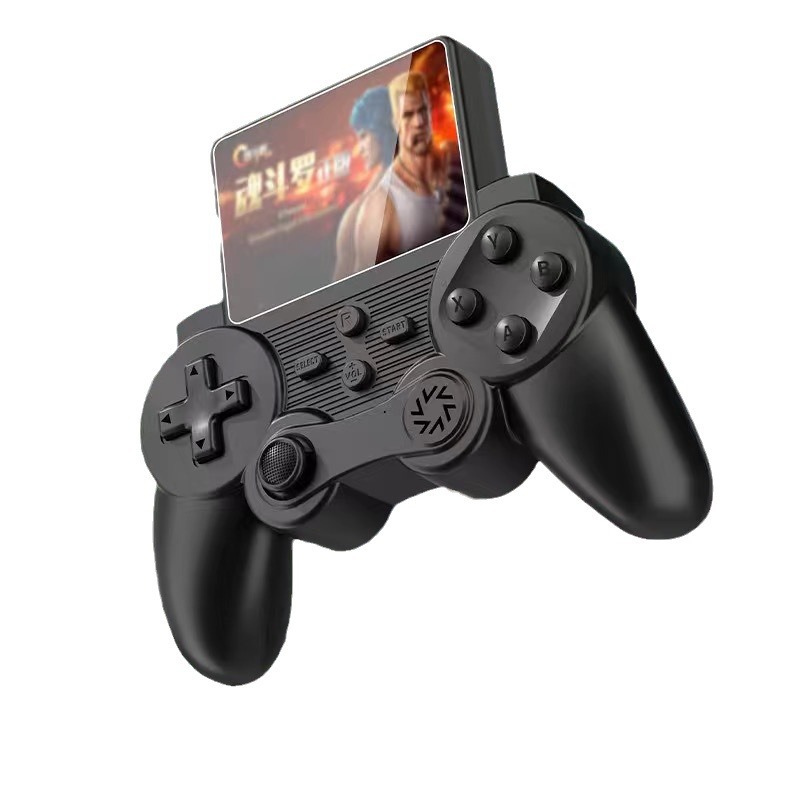 Tay Cầm Chơi Game Đôi 520 Trò Chơi Q21
