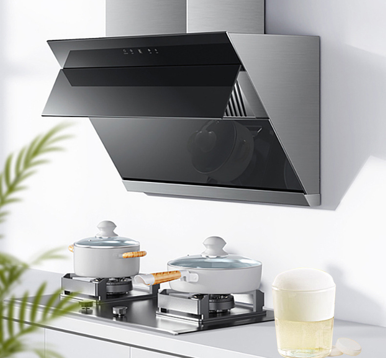 Hộp 10 viên vệ sinh làm sạch nhà bếp